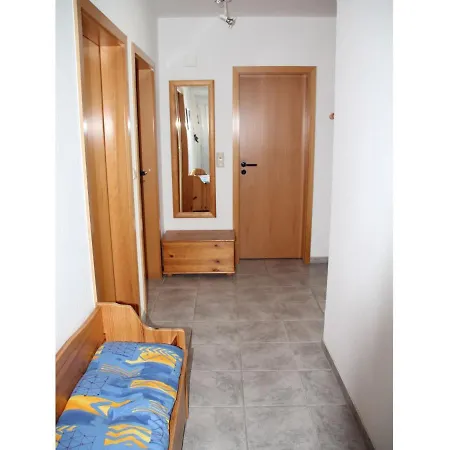 Apartamento Küstenperle *