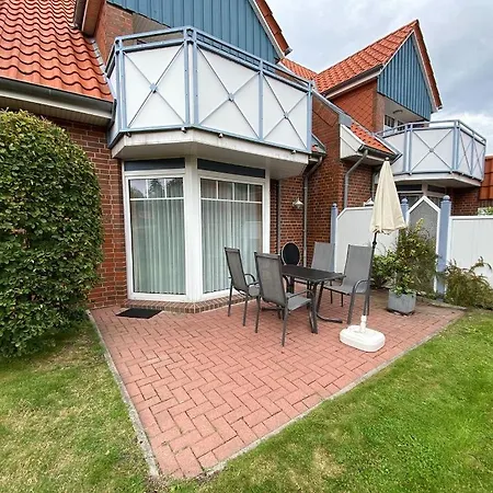 Kuestenperle Apartman