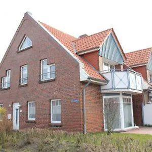 Küstenperle Apartamento