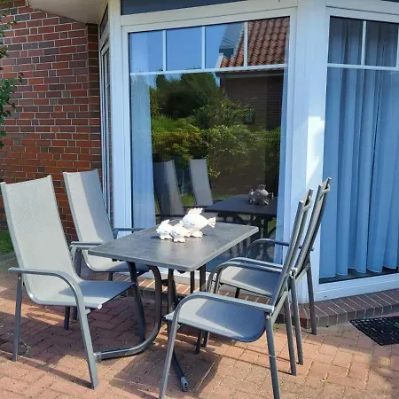 Kuestenperle Apartman