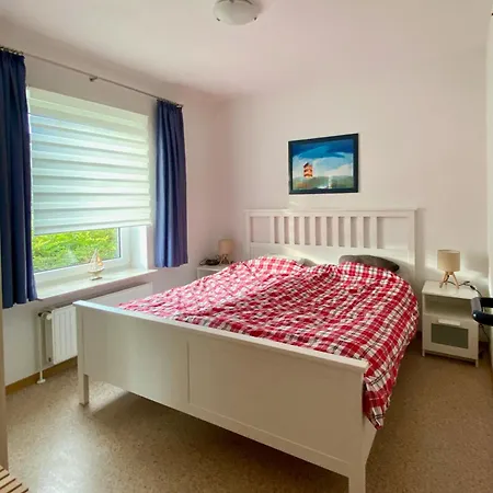 Kuestenperle Apartman