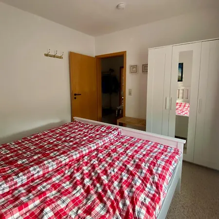 Küstenperle Apartamento Krummhörn