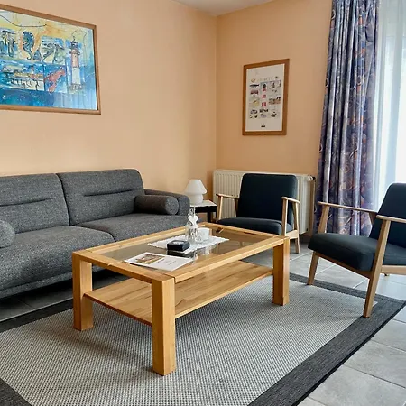 Kuestenperle Krummhörn