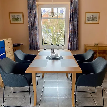 Kuestenperle Krummhörn