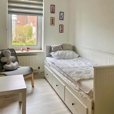 Kuestenperle * Krummhörn